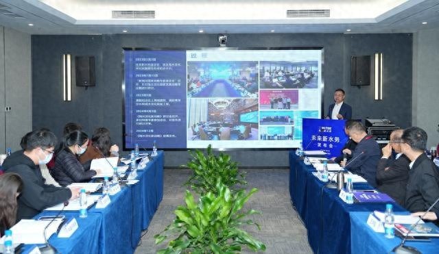 海水淡化能否成为我国水资源困境的救星？专家揭秘未来新水务战略