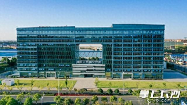 湖南大数据交易所为何能成为全国数据标准化技术委员会4个标准工作组成员单位？