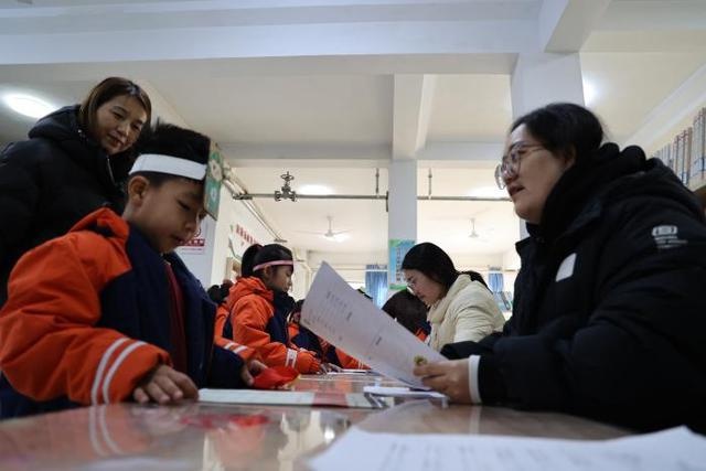 逸夫小学打破传统考试框架，孩子们在乐考中如何绽放光芒？  第3张