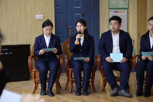 逸夫小学打破传统考试框架，孩子们在乐考中如何绽放光芒？  第8张