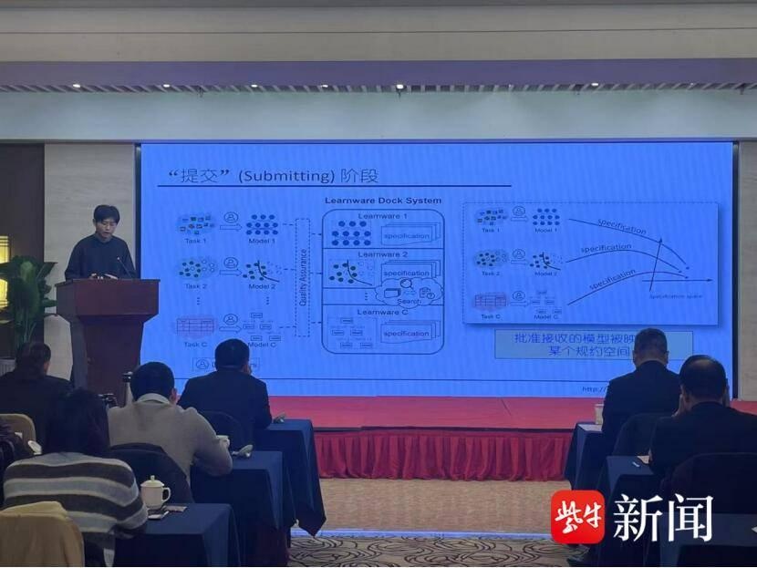 南京市鼓楼区如何通过专利转化平台推动重点产业发展？揭秘益企行活动的成功秘诀  第2张