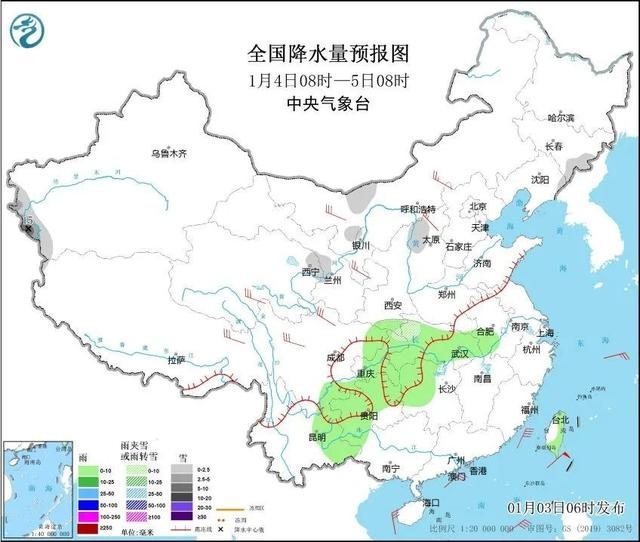 上海今日气温骤降，北风呼啸！周末天气又将如何变化？  第6张