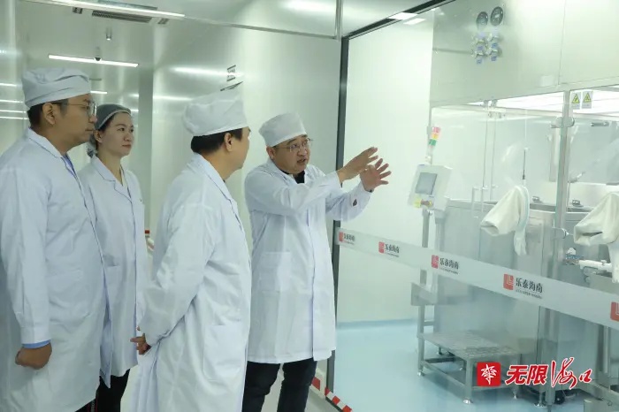 秀英区‘一体化’检查新机制如何让企业更高效、更放心？揭秘背后的全流程链条式监管  第3张