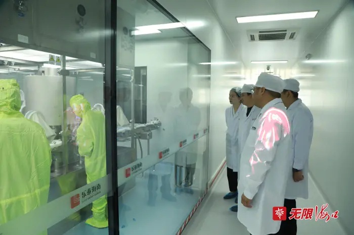 秀英区‘一体化’检查新机制如何让企业更高效、更放心？揭秘背后的全流程链条式监管  第4张