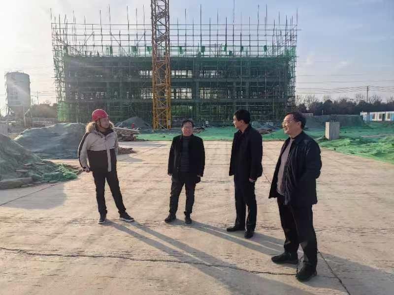 高新区如何通过‘一十百千’行动方案，实现企业幸福指数飙升？  第2张