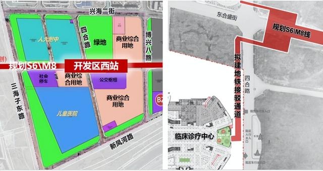 北京儿童医院新院区即将崛起！医疗资源均衡布局，未来儿科服务将如何变革？  第3张