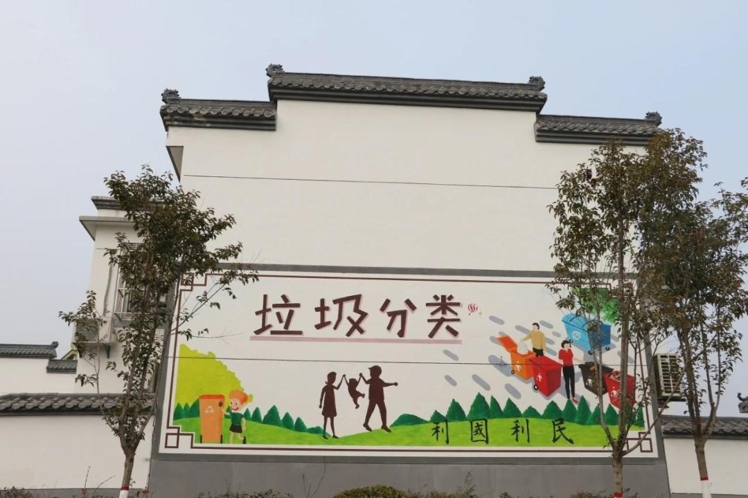 西安乡村大变样！污水垃圾治理成效惊人，生态宜居梦想成真  第2张