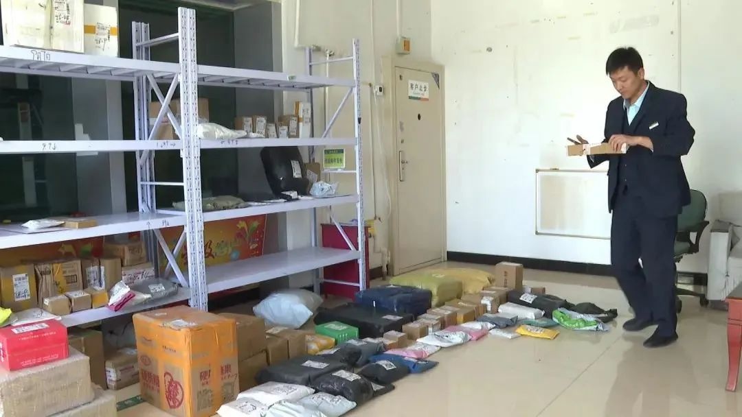 金昌市永昌县如何破解农村物流最后一公里难题？乡村振兴新篇章  第3张