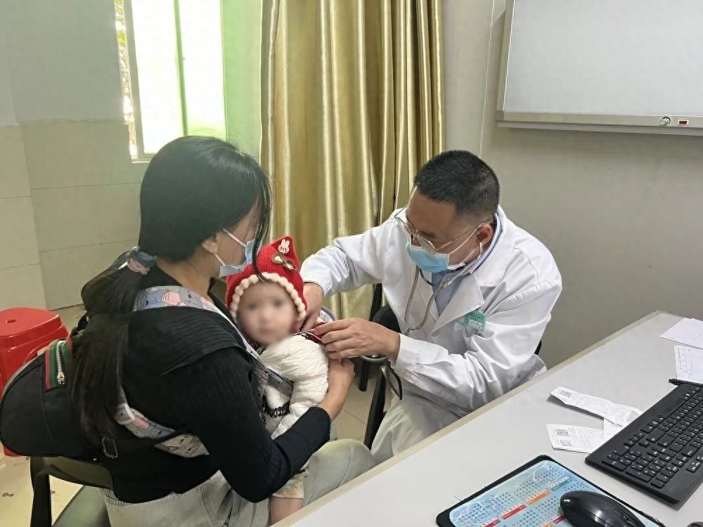 春节团圆时刻，他们为何选择坚守岗位？揭秘昌江医疗集团的24小时守护