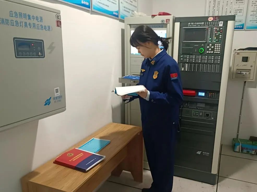 济宁支队如何通过下沉帮扶确保春节期间消防安全万无一失？  第10张