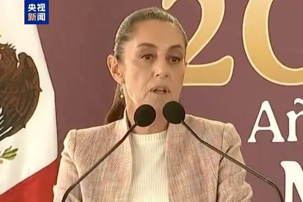 美国对加墨征关税，加方报复!全球贸易战要打响?  第3张