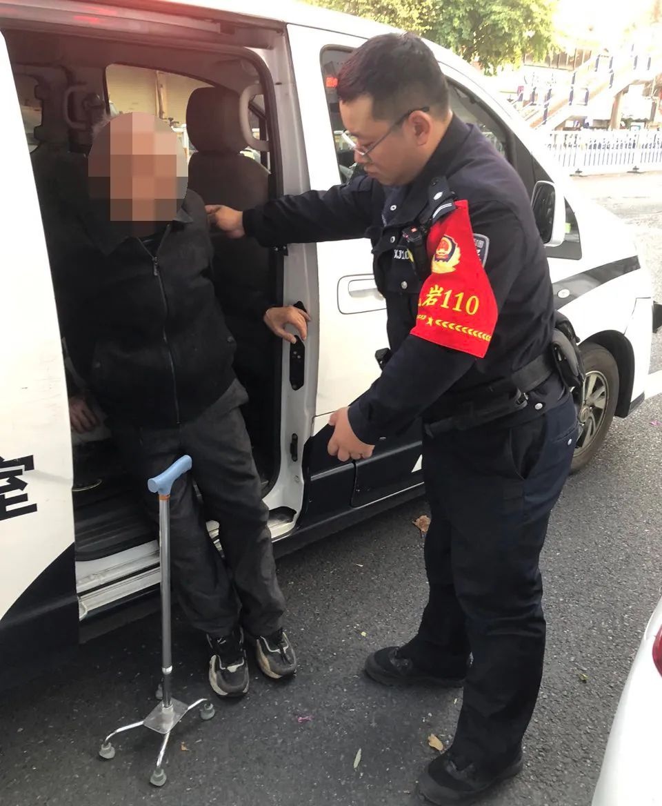春节假期警民暖心故事不断!民警辅警坚守一线遇火情,他们如何做到有警无险?!  第5张