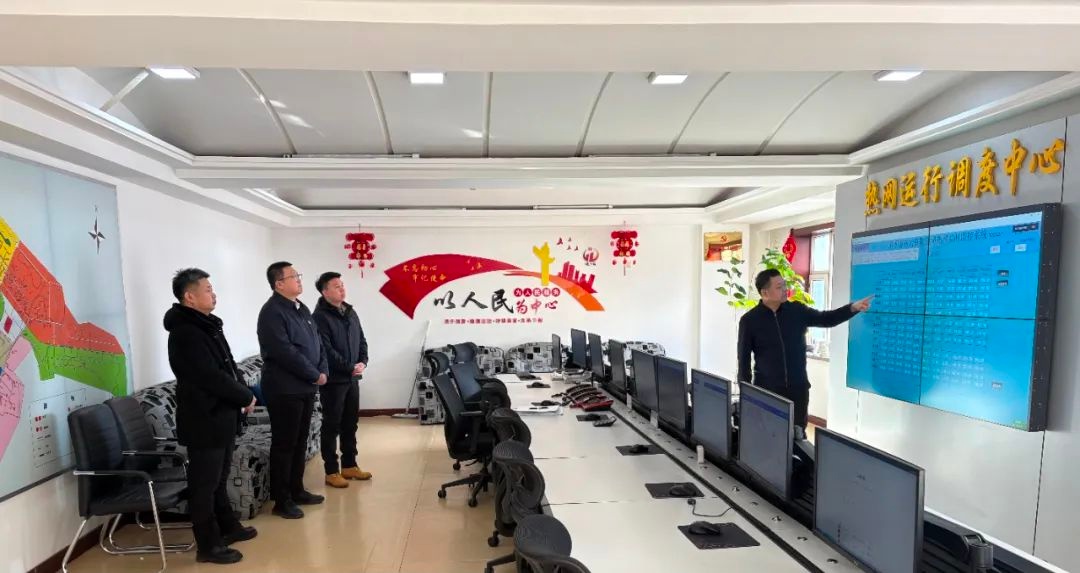 春节期间纪检监察机关都做些啥？紧盯节点保障民众节日  第4张