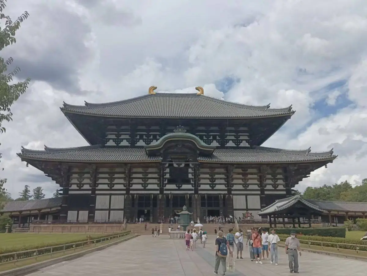 历史建筑重生：看日本文化遗产保护! 你知道背后的故事吗?  第7张