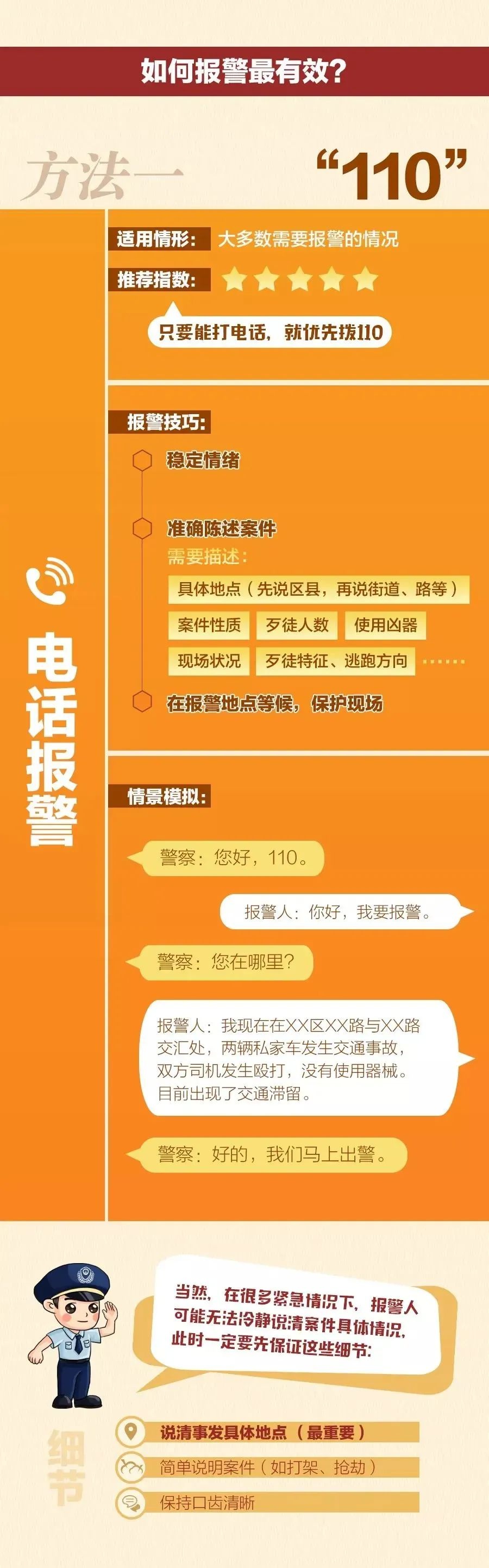 达州110：生命线背后的守护，你了解多少  第4张