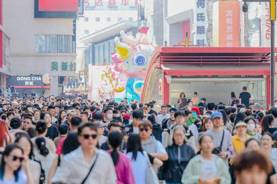 2025年辽宁春节返程高峰来临! 这些高速路段易缓行你知道吗?