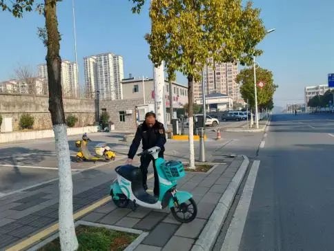 春节阖家团圆，新余城管为何假期在岗不打烊?全力诠释担当!  第11张
