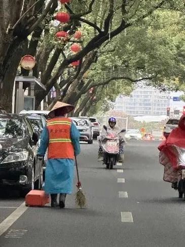 春节阖家团圆，新余城管为何假期在岗不打烊?全力诠释担当!  第3张