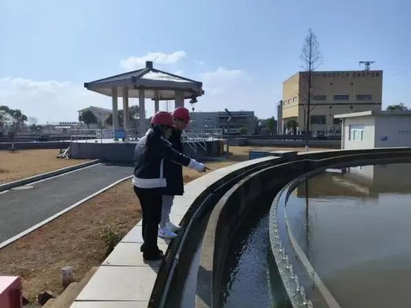 春节阖家团圆，新余城管为何假期在岗不打烊?全力诠释担当!  第9张