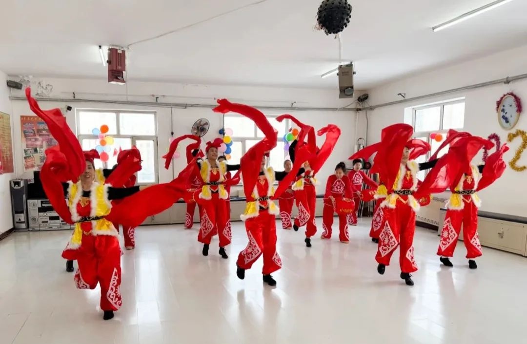 东湖街道过大年系列活动! 你不想来体验吗?  第3张