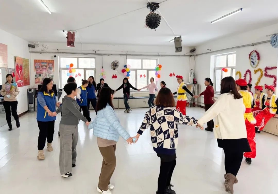 东湖街道过大年系列活动! 你不想来体验吗?  第4张