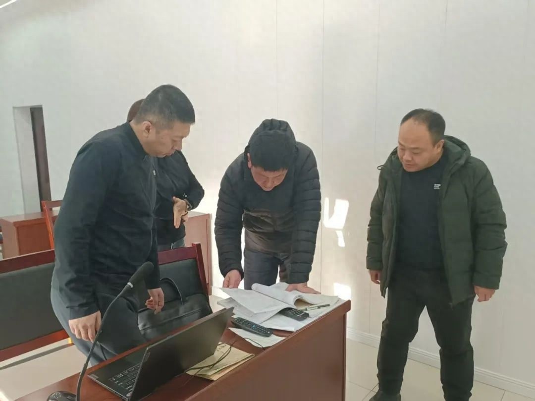 区委书记春节督导工作慰问职工：有何深意？!
