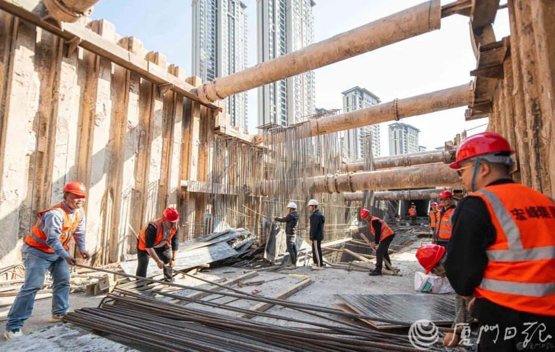 春节值班也有家乡味！福建大虾上餐桌，你敢信？  第2张