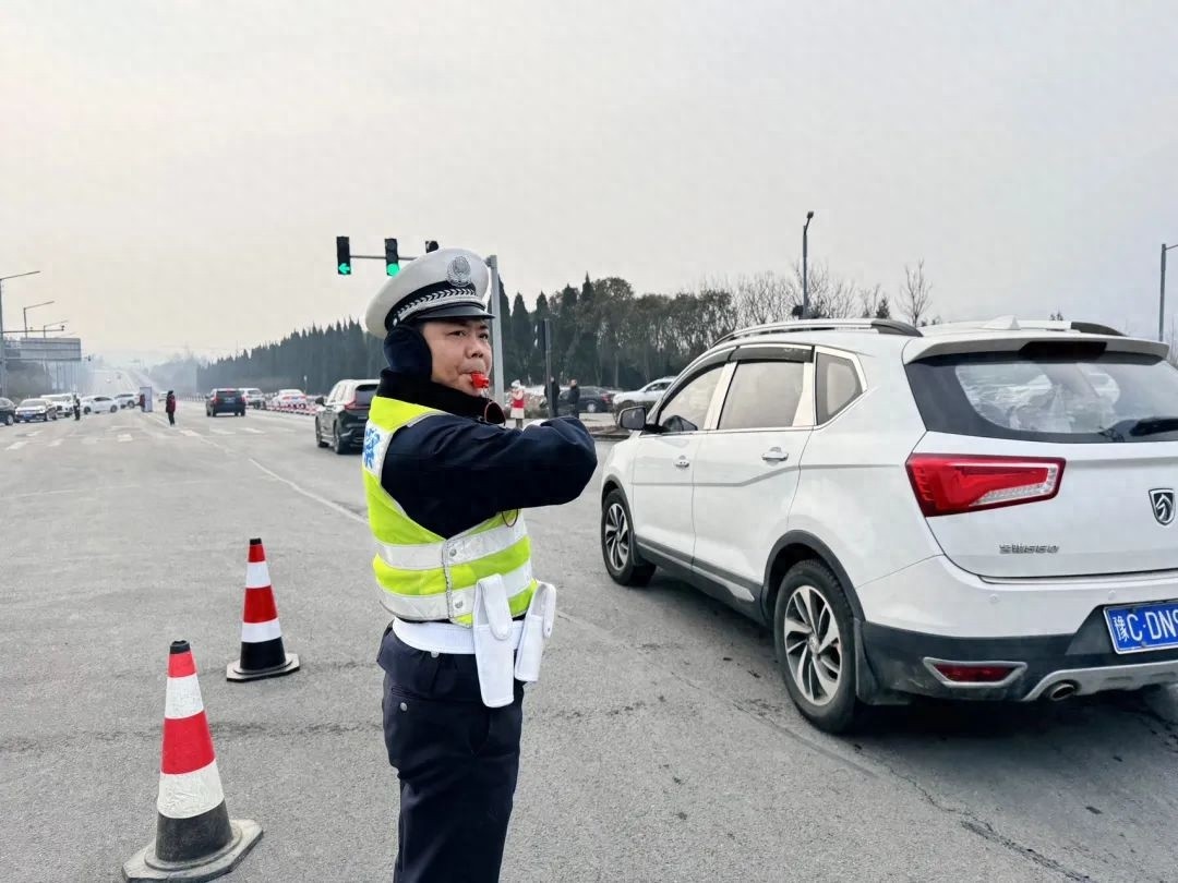 震撼！2025年郑州返程高峰2月3 - 4日 你准备好了吗？