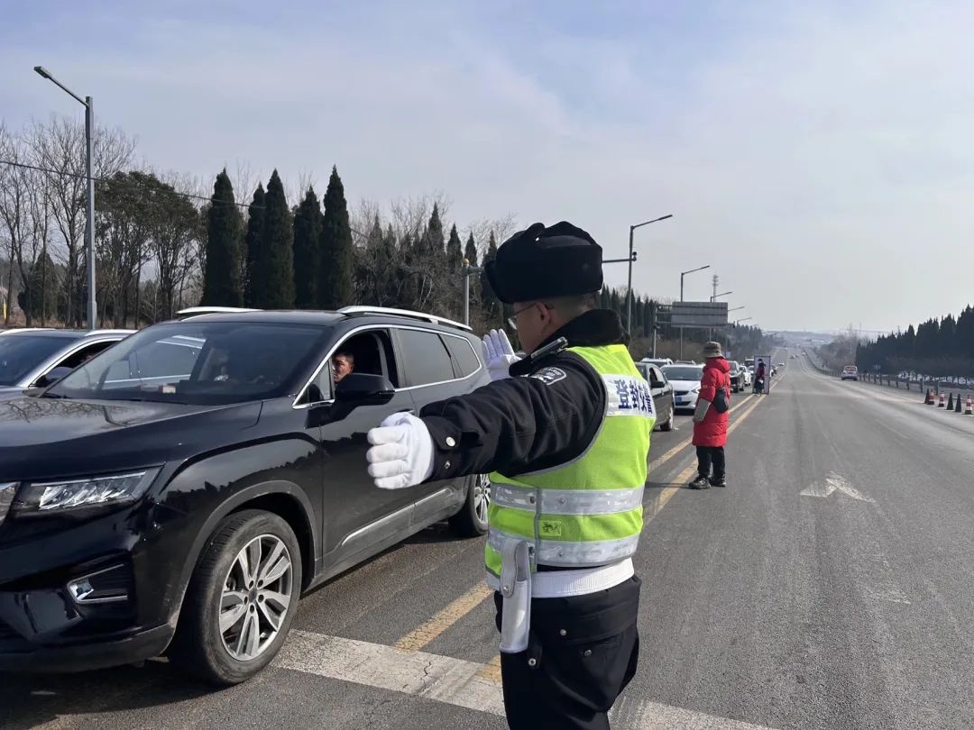 震撼！2025年郑州返程高峰2月3 - 4日 你准备好了吗？  第2张