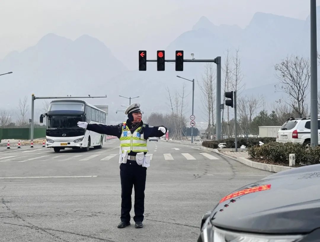 震撼！2025年郑州返程高峰2月3 - 4日 你准备好了吗？  第4张