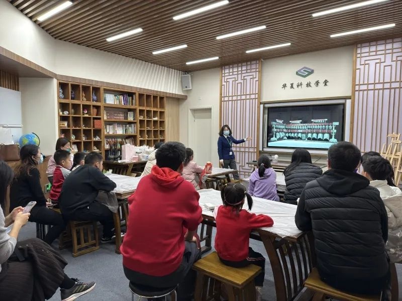 2025年1月中国科技馆音乐主题活动：探秘古代音乐的科技奥秘?  第5张