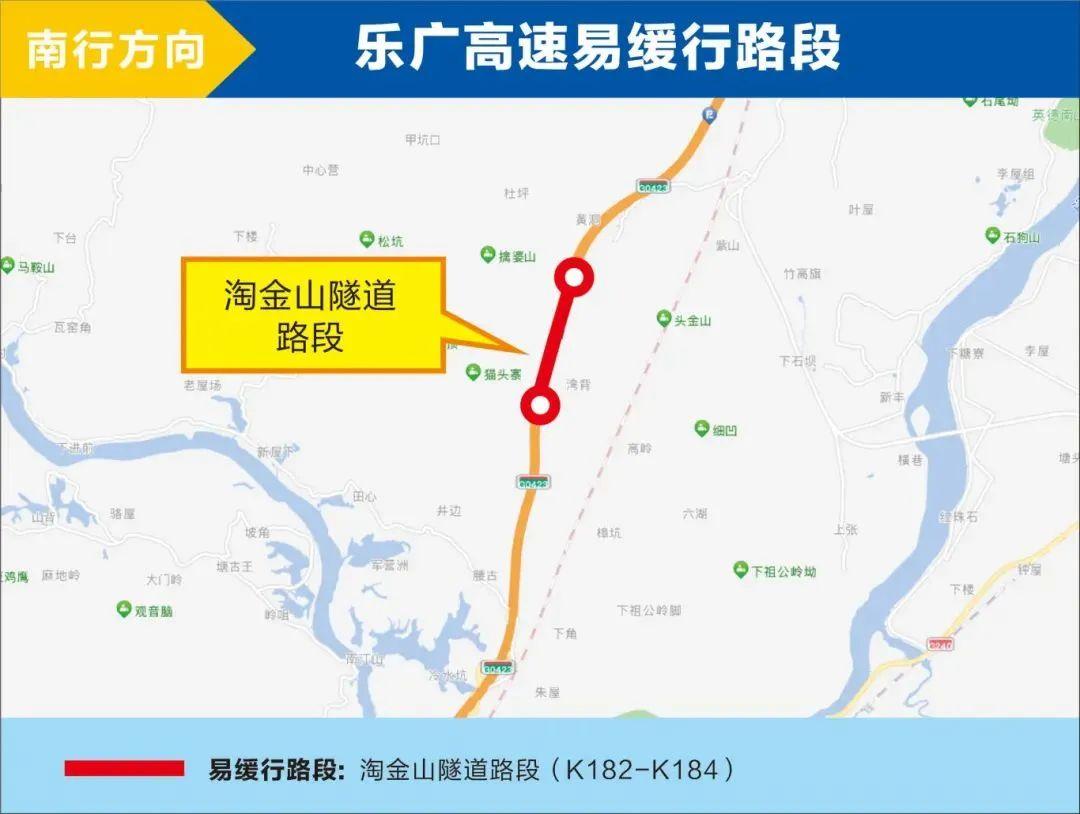 返程高峰！道路拥堵！你做好准备了吗？  第6张