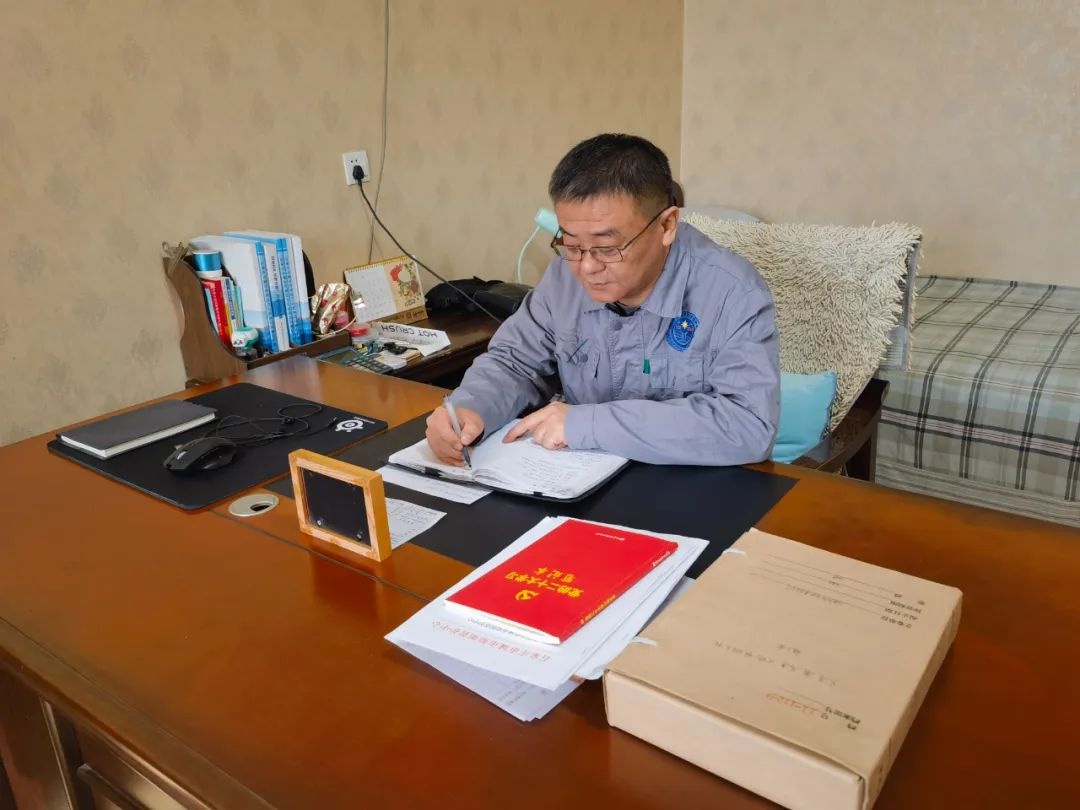 春节阖家团圆，照明人坚守岗位为哪般？  第5张