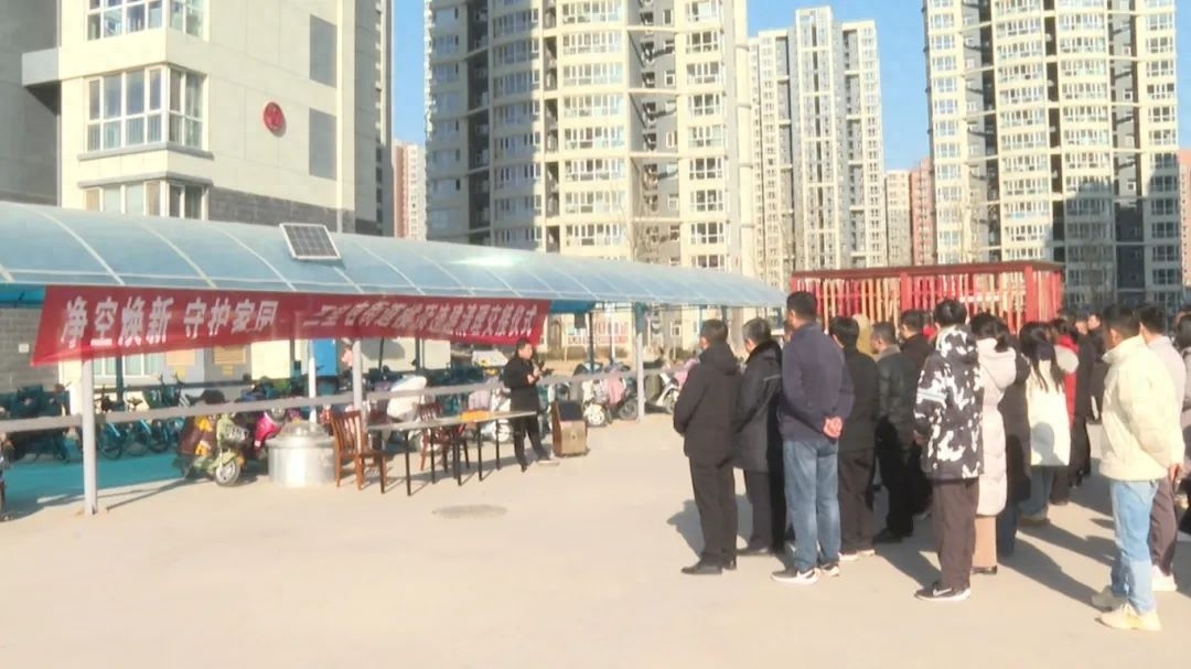 三里屯违建清理大揭秘！居民幸福感如何原地升级？