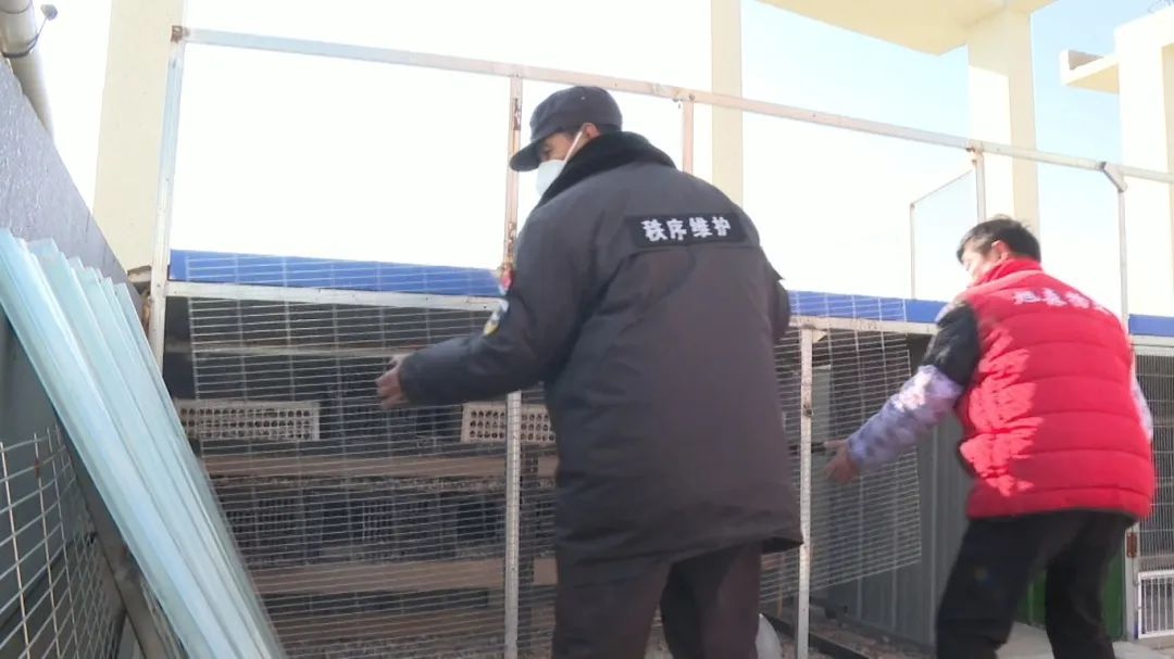 三里屯违建清理大揭秘！居民幸福感如何原地升级？  第3张