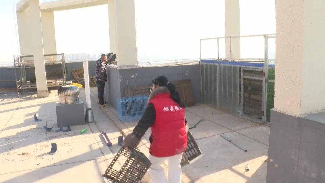 三里屯违建清理大揭秘！居民幸福感如何原地升级？  第6张