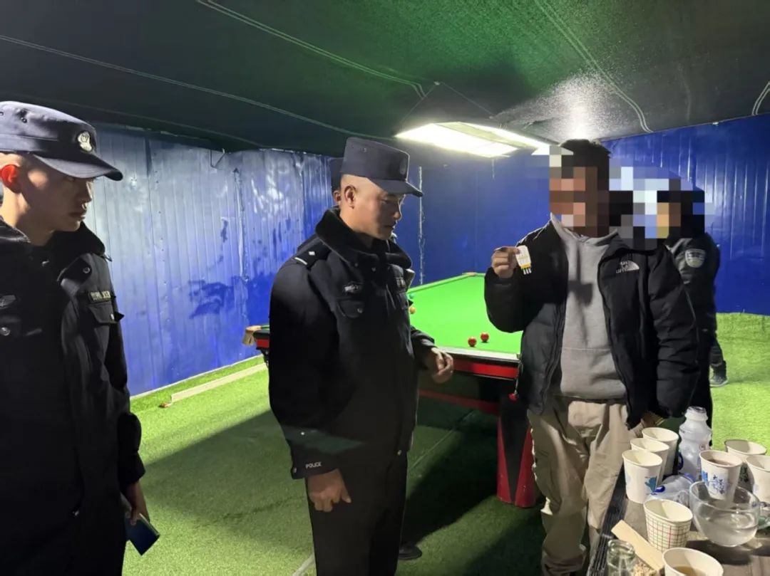 杂多县公安局的禁毒宣传活动成效好!您知道吗?  第2张