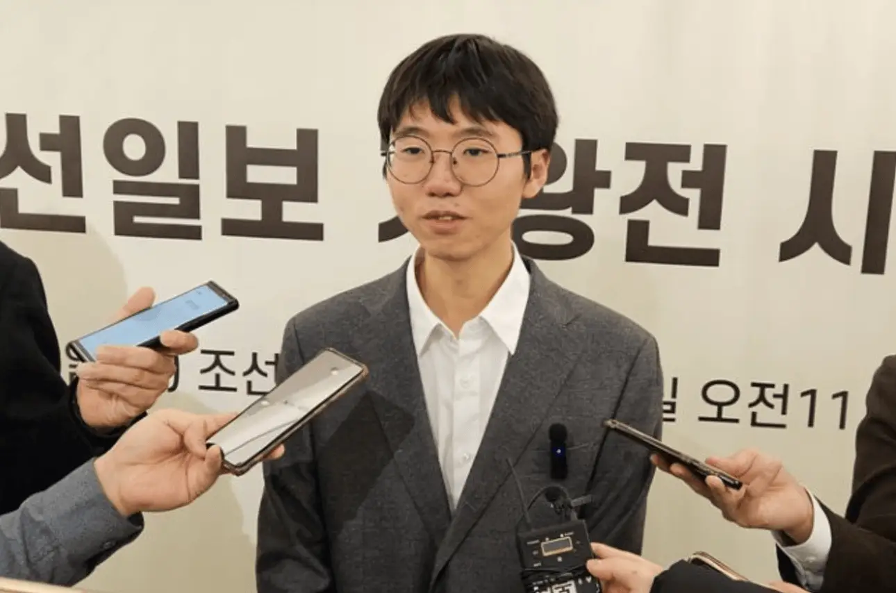 韩国棋院修改提子规定！柯洁曾受影响，是进步？  第2张