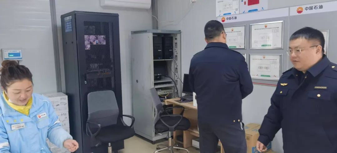 遂宁市春节安保不放松！各级部门如何守牢安全防线?!  第8张