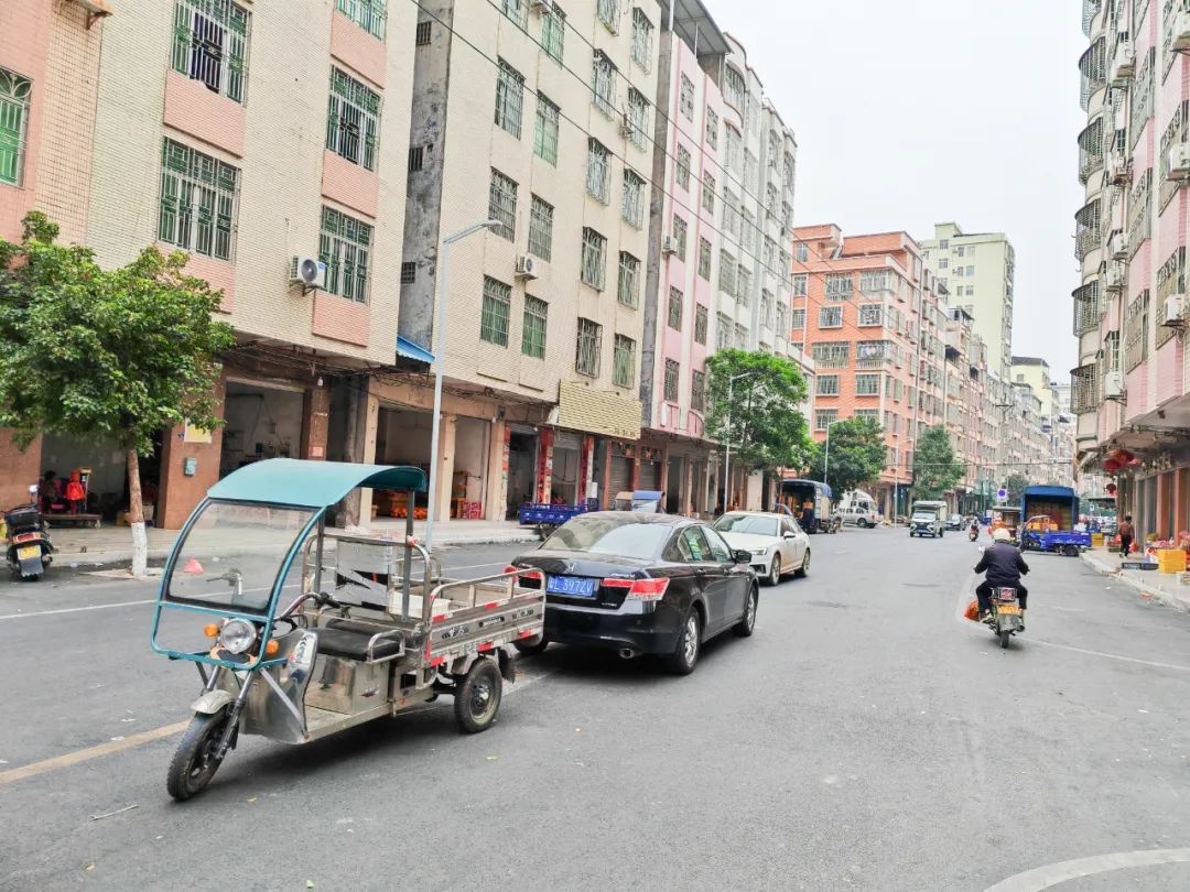市区违停现象反弹，你的爱车安全吗？  第4张