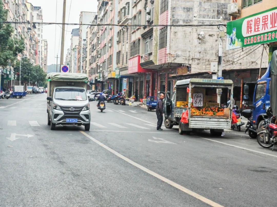 市区违停现象反弹，你的爱车安全吗？  第5张