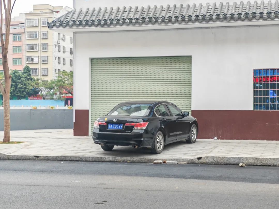 市区违停现象反弹，你的爱车安全吗？  第6张