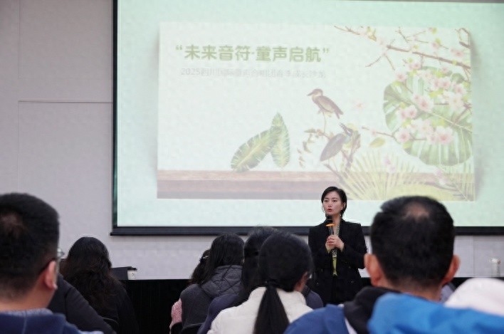 AI时代，音乐教育如何唤醒孩子的感知力与共情力？易丹老师揭秘灵魂工程