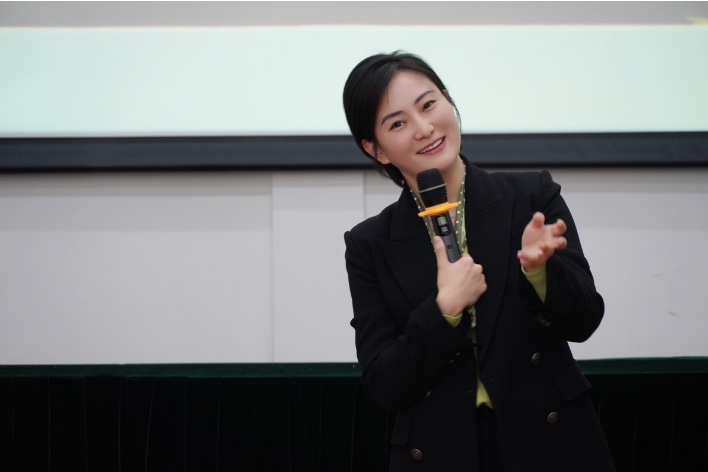 AI时代，音乐教育如何唤醒孩子的感知力与共情力？易丹老师揭秘灵魂工程  第2张