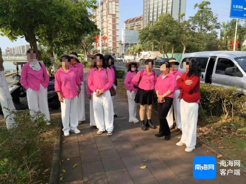 无证驾驶还炫耀？琼海女子被罚款1500元，扣留机动车  第3张