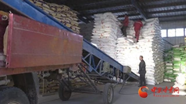 绿色农资热潮来袭，水溶肥为何成为春播备耕的明星产品？