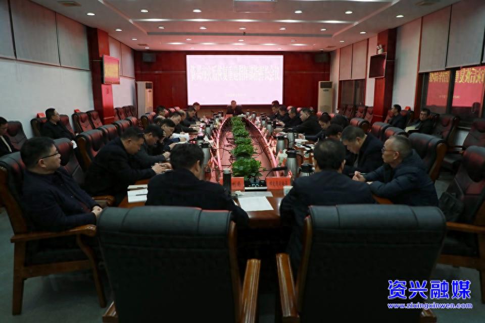 市委书记杨理诚：如何确保受灾群众早日入住安心家园？