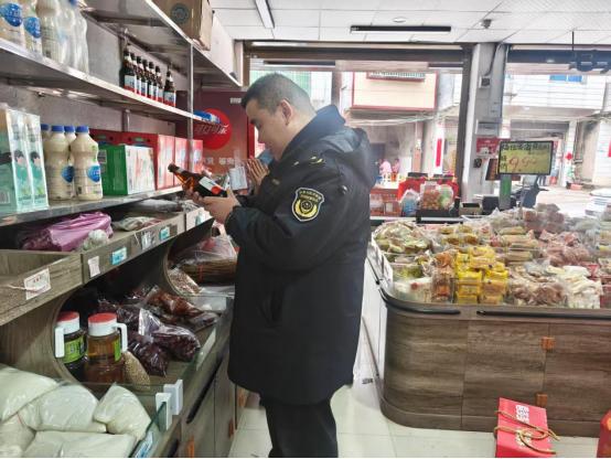 零陵区如何筑牢校园食品安全防线？这些措施你必须知道  第2张