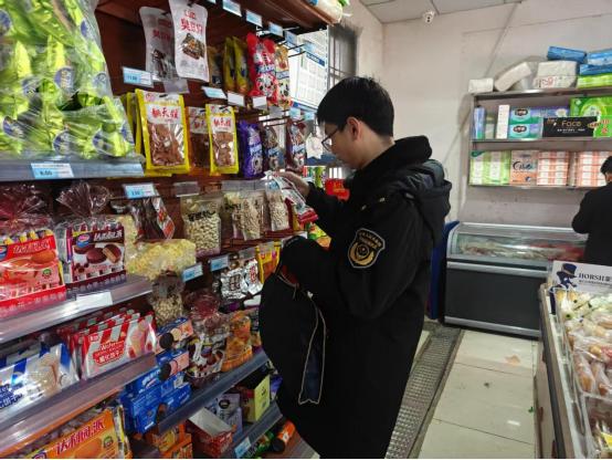 零陵区如何筑牢校园食品安全防线？这些措施你必须知道  第3张