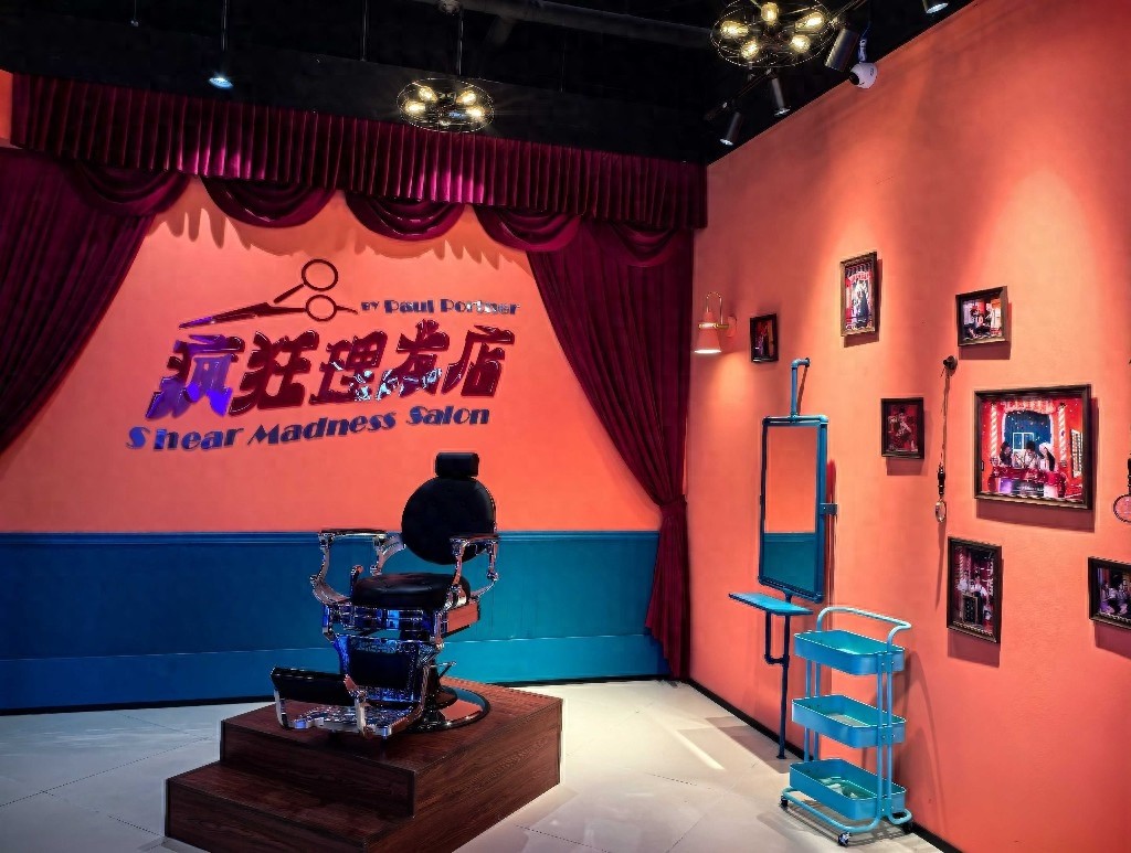 朝阳区再添10家演艺新空间，你准备好体验全新的艺术盛宴了吗？